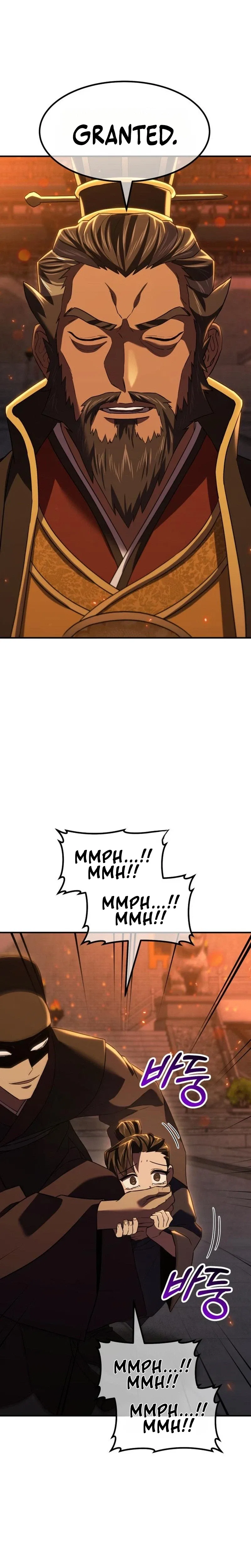 Murim’s Debt King Chapter 20 – Page 59