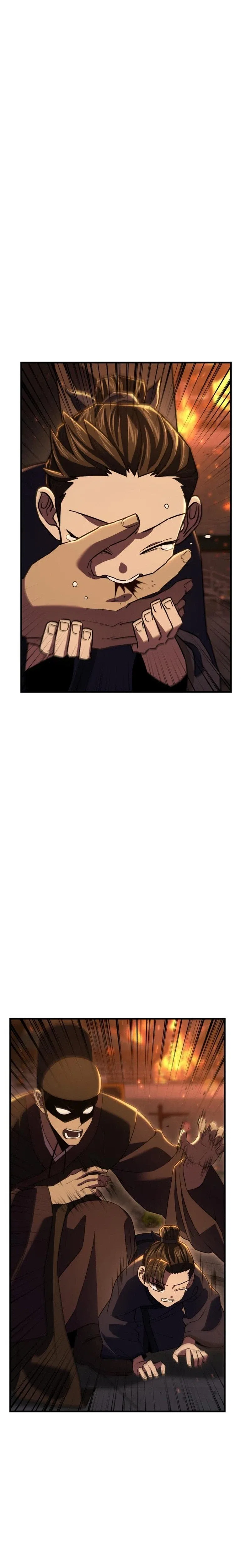 Murim’s Debt King Chapter 20 – Page 63