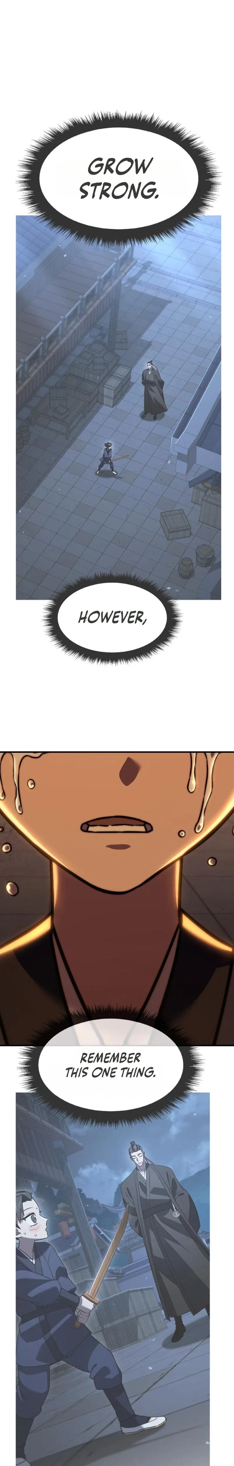 Murim’s Debt King Chapter 20 – Page 71