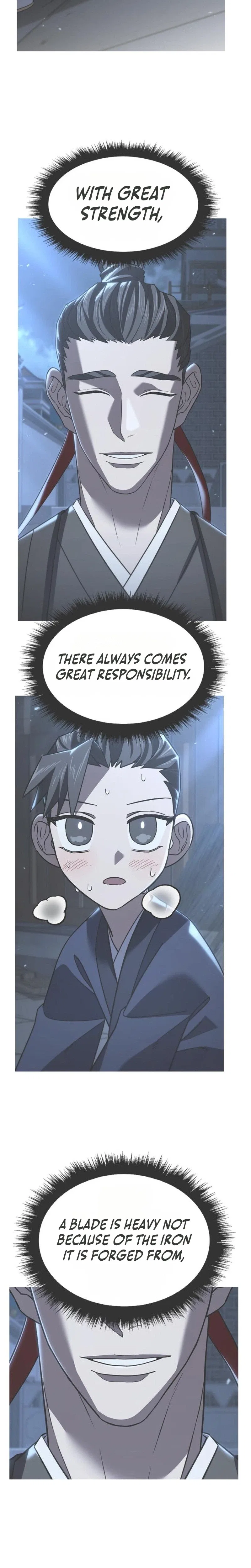 Murim’s Debt King Chapter 20 – Page 72