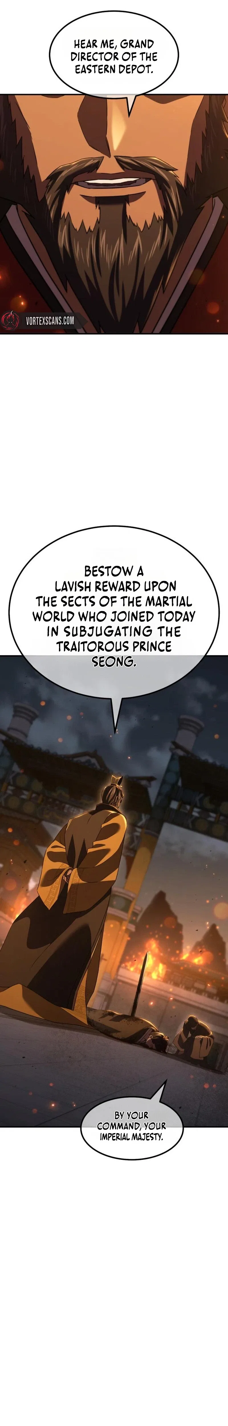 Murim’s Debt King Chapter 20 – Page 76