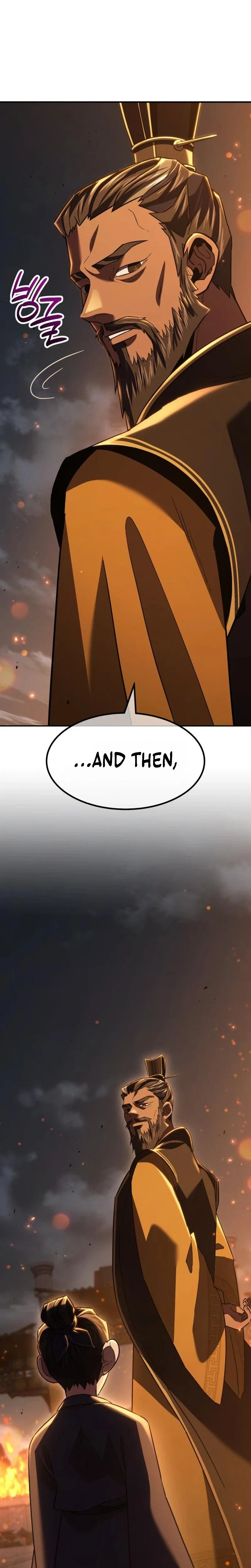 Murim’s Debt King Chapter 20 – Page 77
