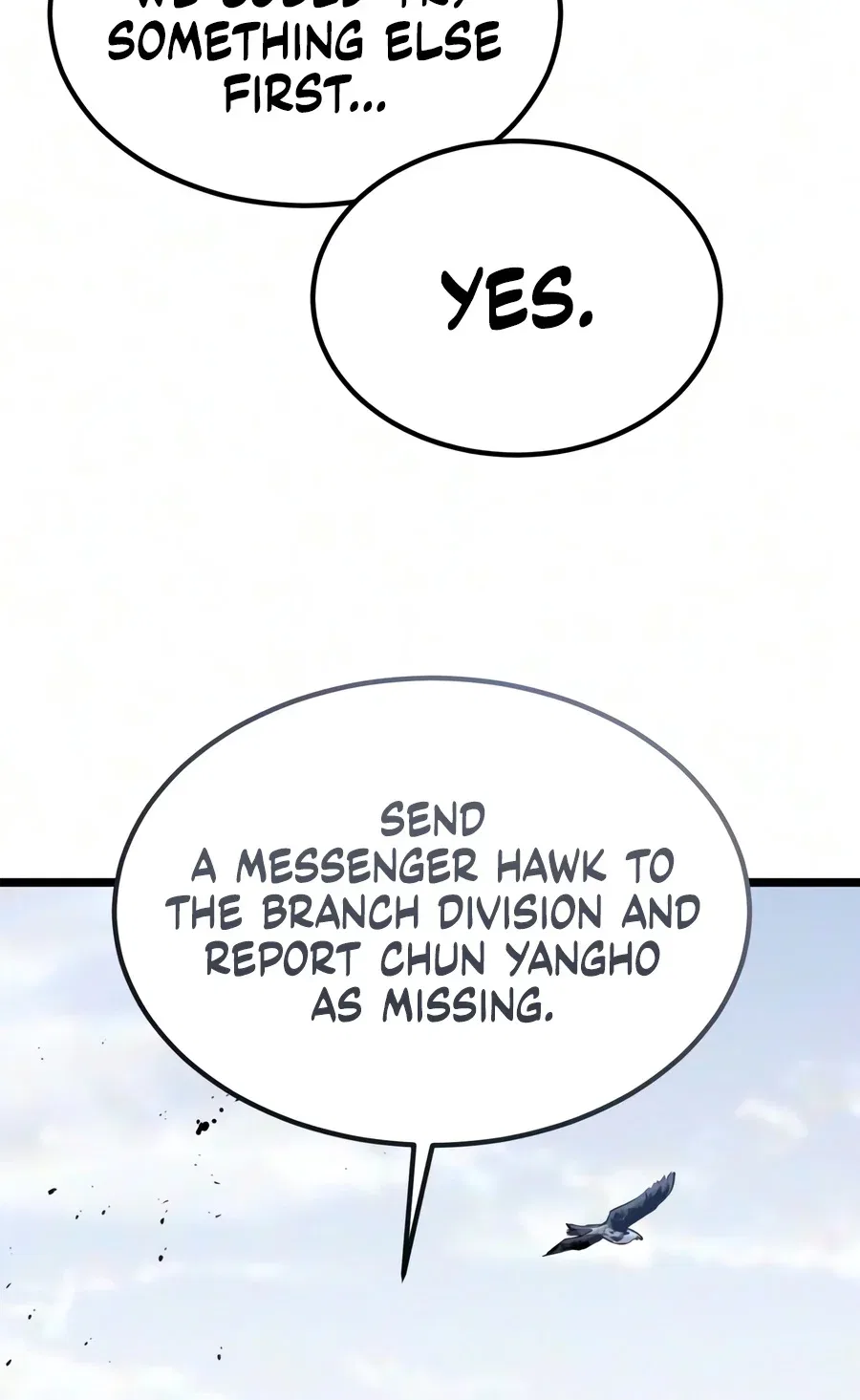 The Former Supreme Chapter 17 – Page 7