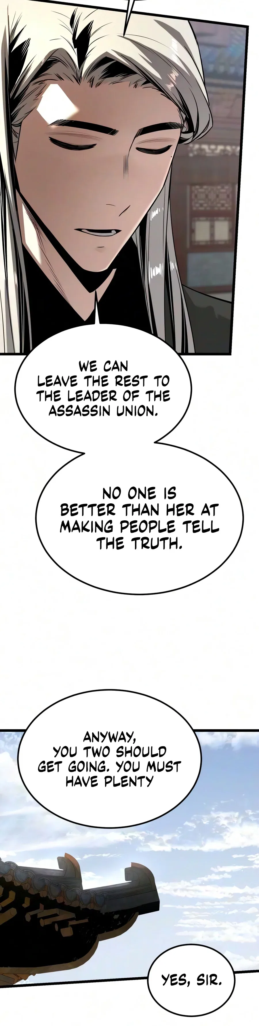 The Former Supreme Chapter 17 – Page 9