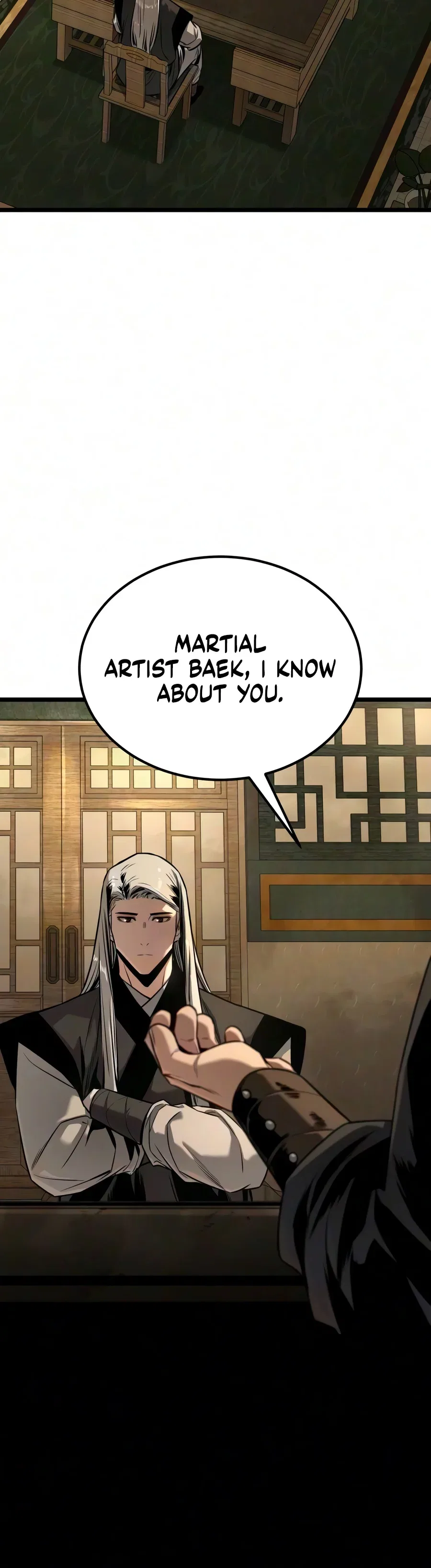 The Former Supreme Chapter 17 – Page 15