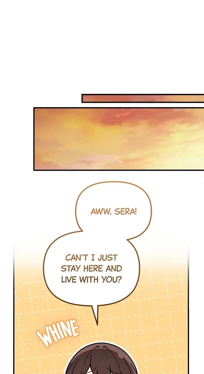 The GeniusWants an Ordinary Life Chapter 65 – Page 1