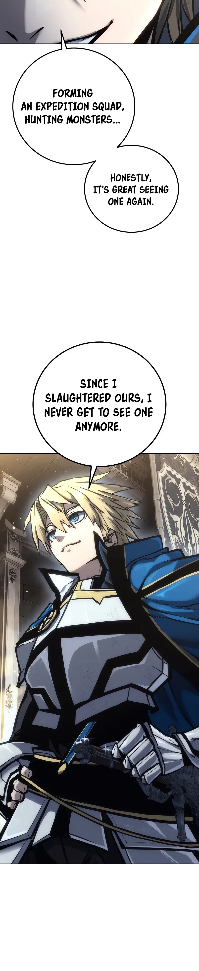 World Extinction War Chapter 8 – Page 42
