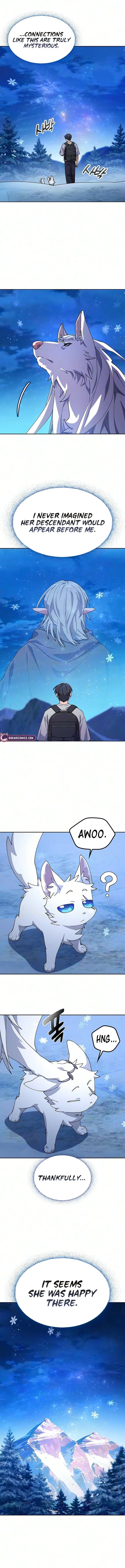 HEALING LIFE THROUGH CAMPING IN ANOTHER WORLD Chapter 114 – Page 4
