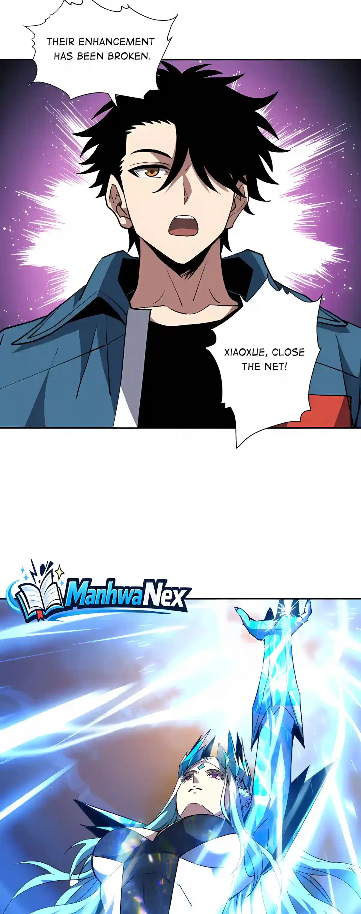 Global Beast Tamer: I Can See the Path of Evolution Chapter 106 – Page 24