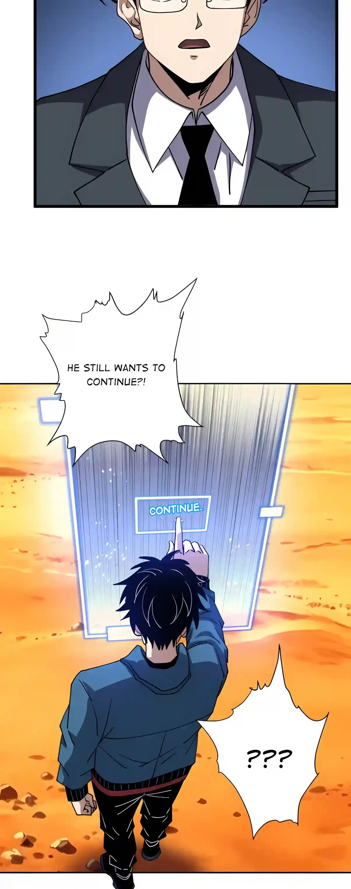 Global Beast Tamer: I Can See the Path of Evolution Chapter 106 – Page 30