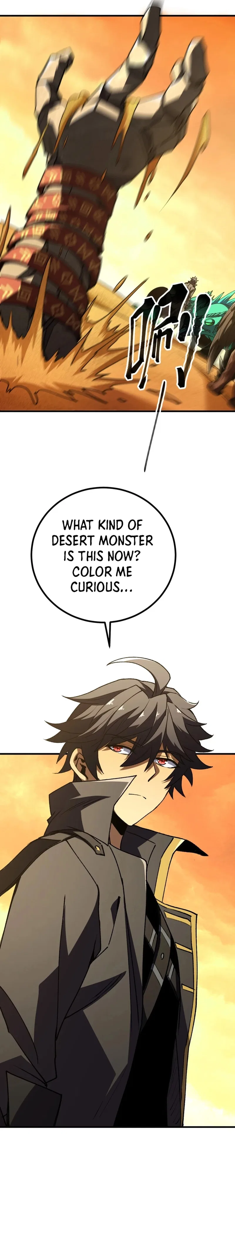 Lord of Summons! Sudden Mutation Chapter 153 – Page 9