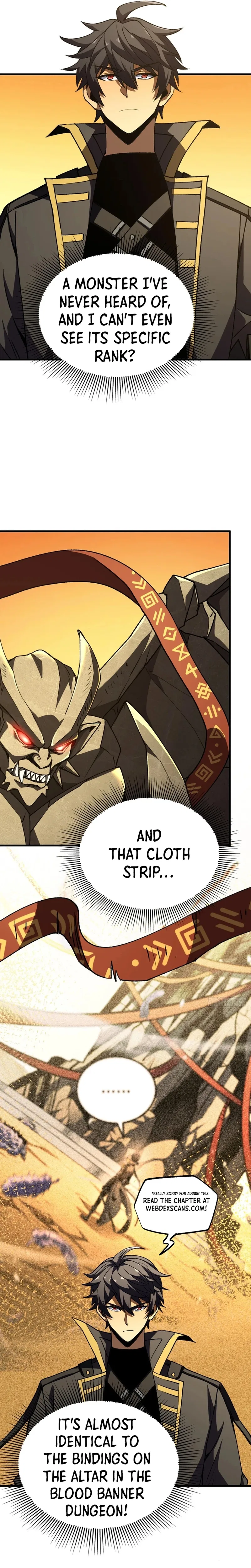 Lord of Summons! Sudden Mutation Chapter 153 – Page 11