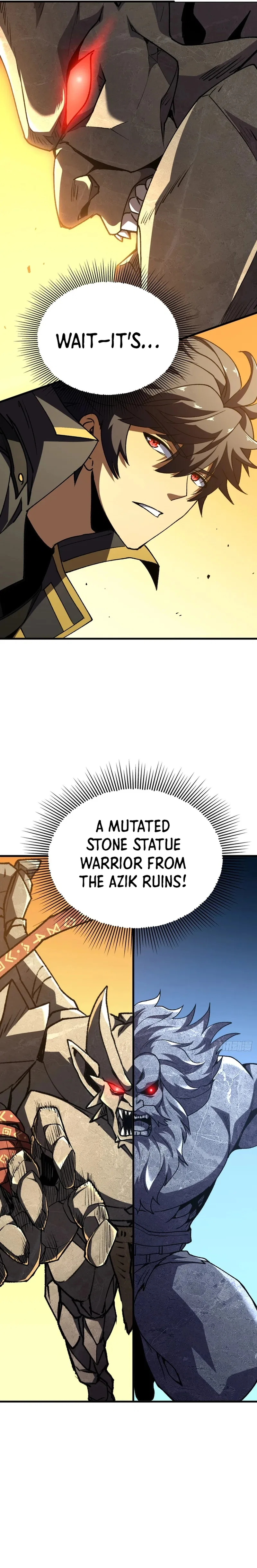 Lord of Summons! Sudden Mutation Chapter 153 – Page 15