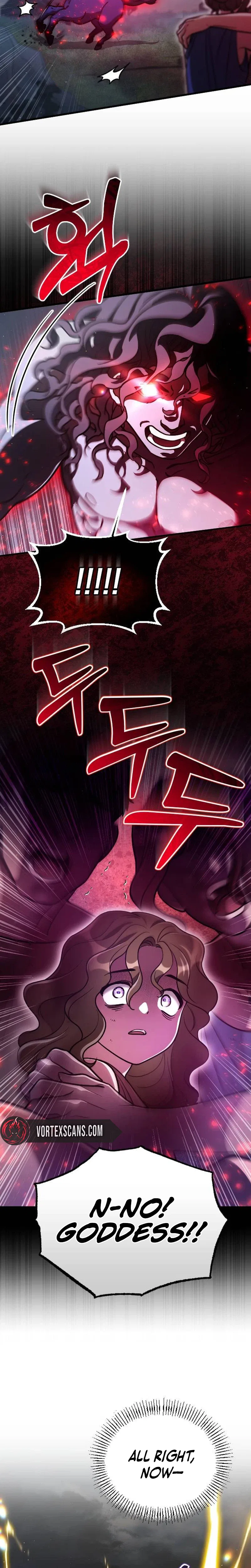 I Offered Kimchi Ramen to the Gods Chapter 4 – Page 6