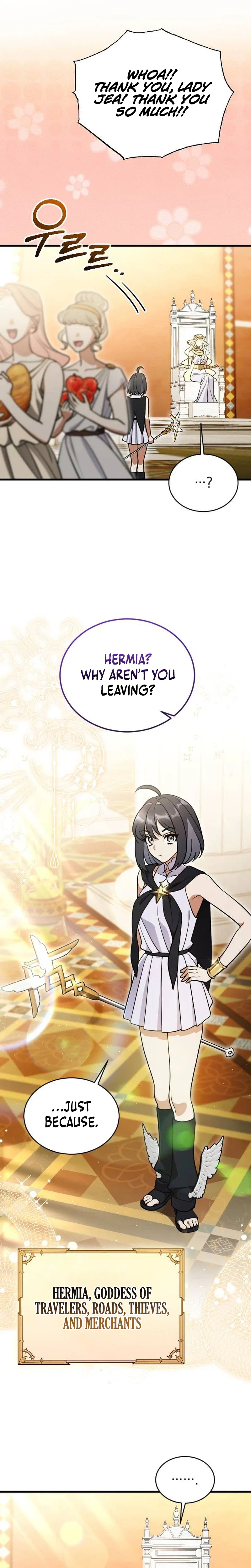 I Offered Kimchi Ramen to the Gods Chapter 4 – Page 29