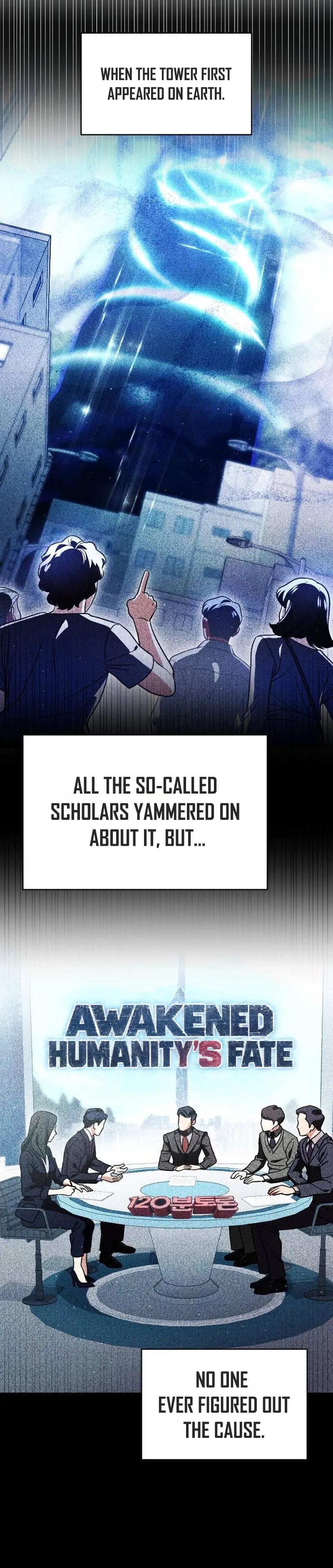I Offered Kimchi Ramen to the Gods Chapter 2 – Page 13