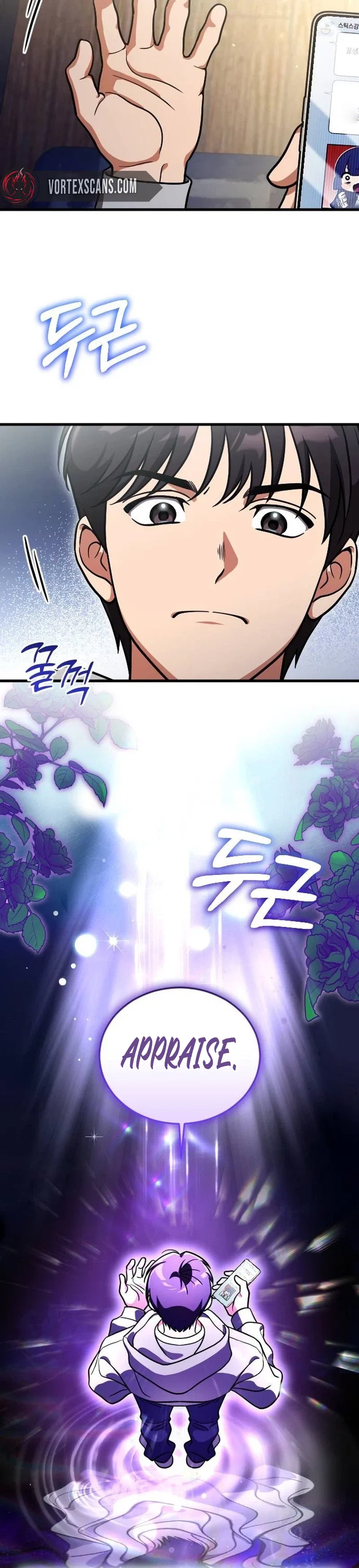 I Offered Kimchi Ramen to the Gods Chapter 2 – Page 40