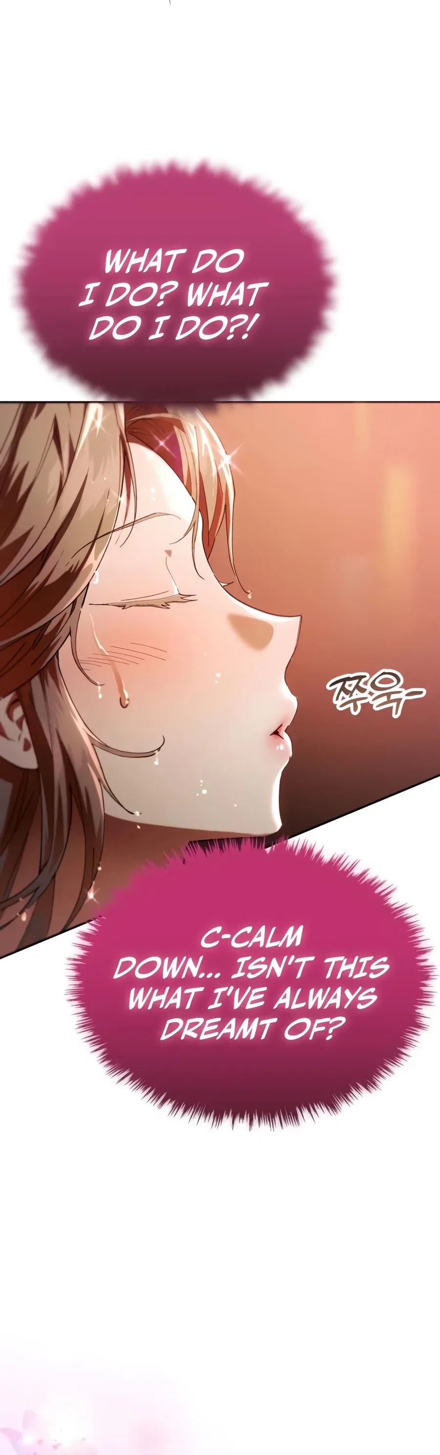 The Heavenly Demon Wants a Quiet Life Chapter 98 – Page 11