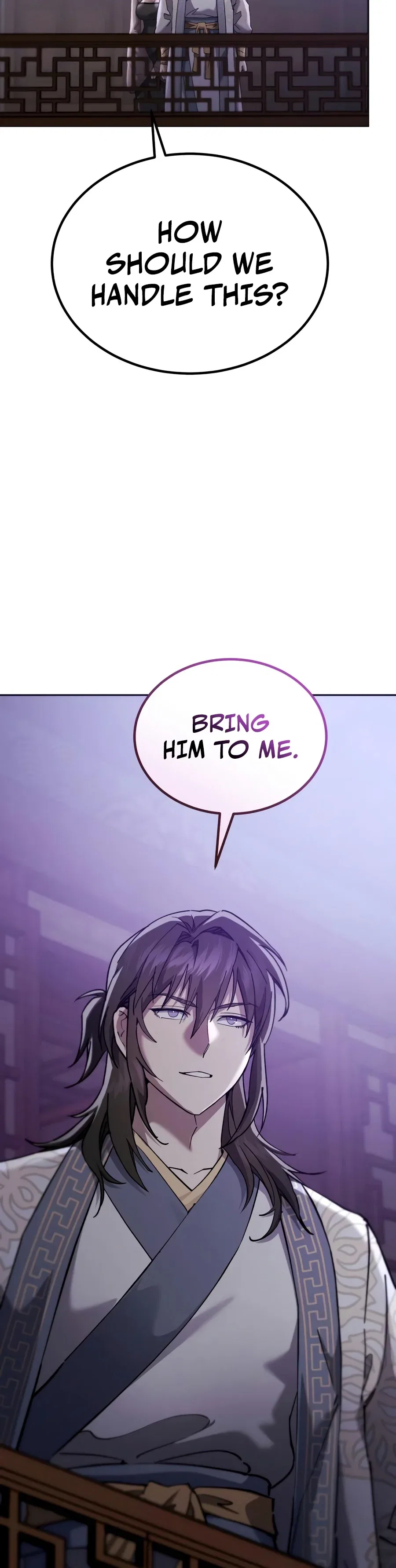 The Heavenly Demon Wants a Quiet Life Chapter 98 – Page 17