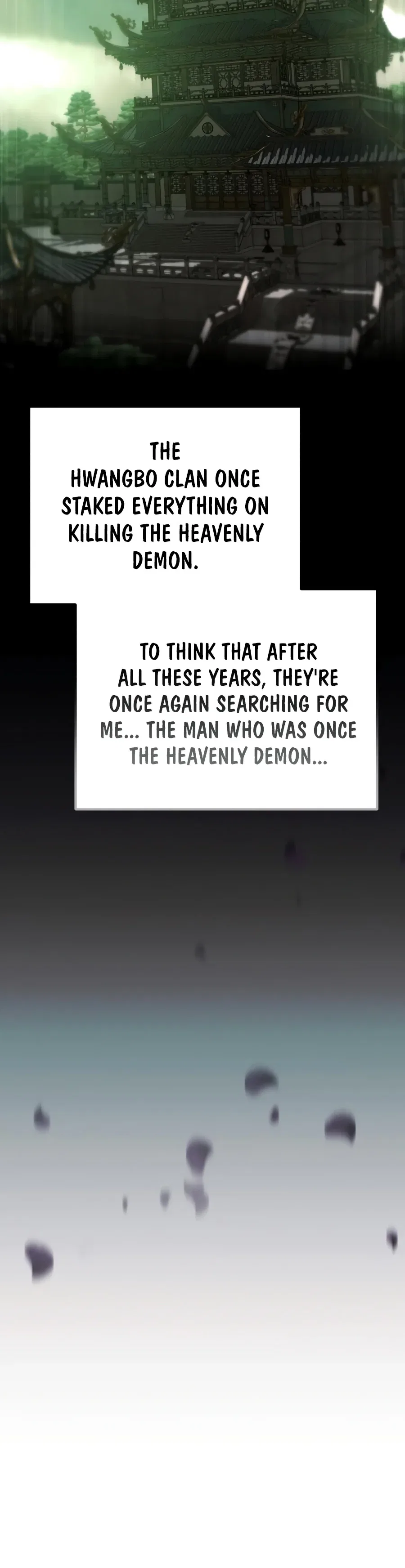 The Heavenly Demon Wants a Quiet Life Chapter 98 – Page 19
