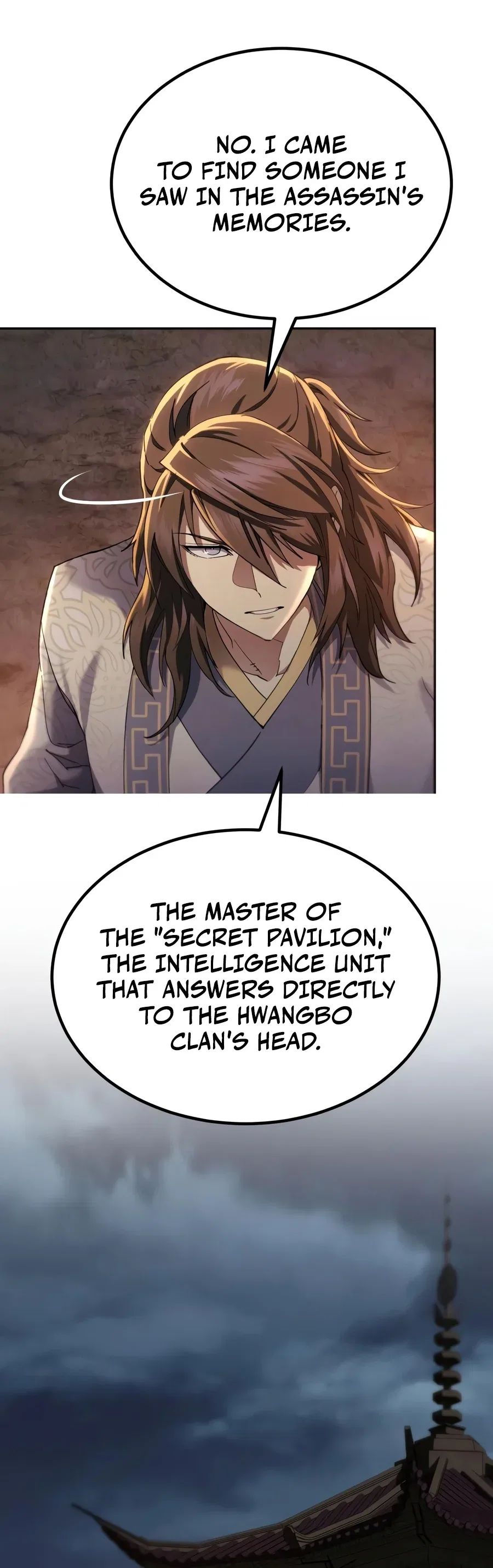 The Heavenly Demon Wants a Quiet Life Chapter 98 – Page 23