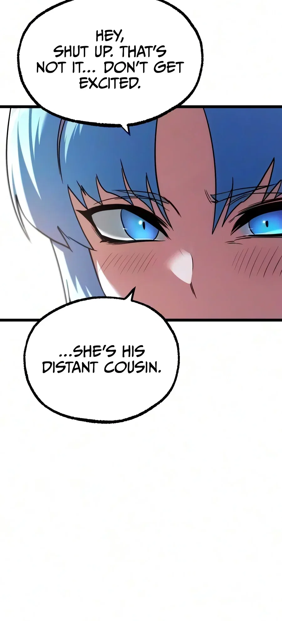 The Academy’s Sashimi Sword Master Chapter 96 – Page 11