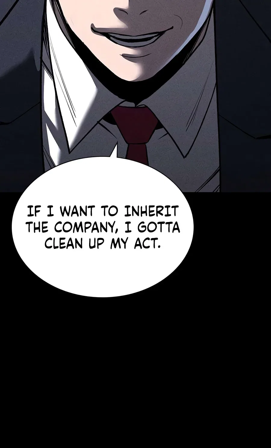 Debtbound by Blood Chapter 43 – Page 10