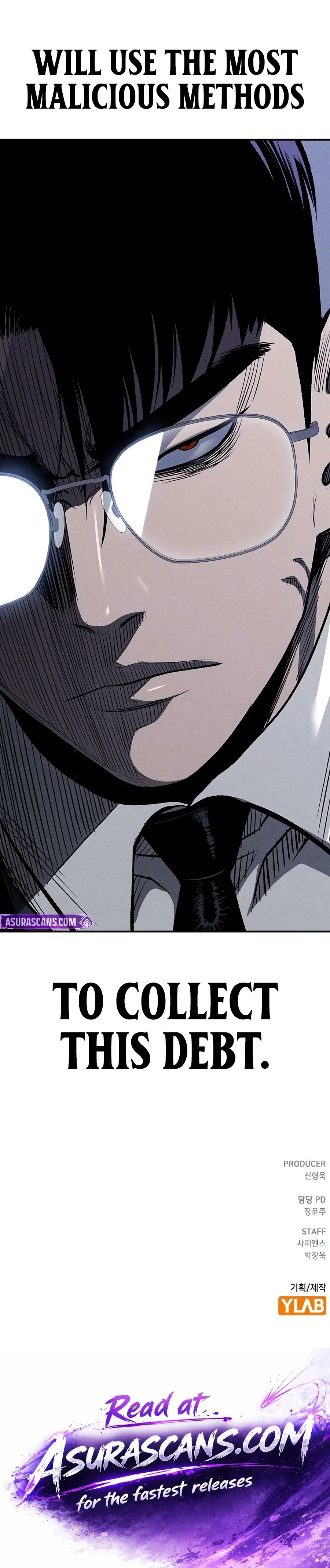 Debtbound by Blood Chapter 43 – Page 23