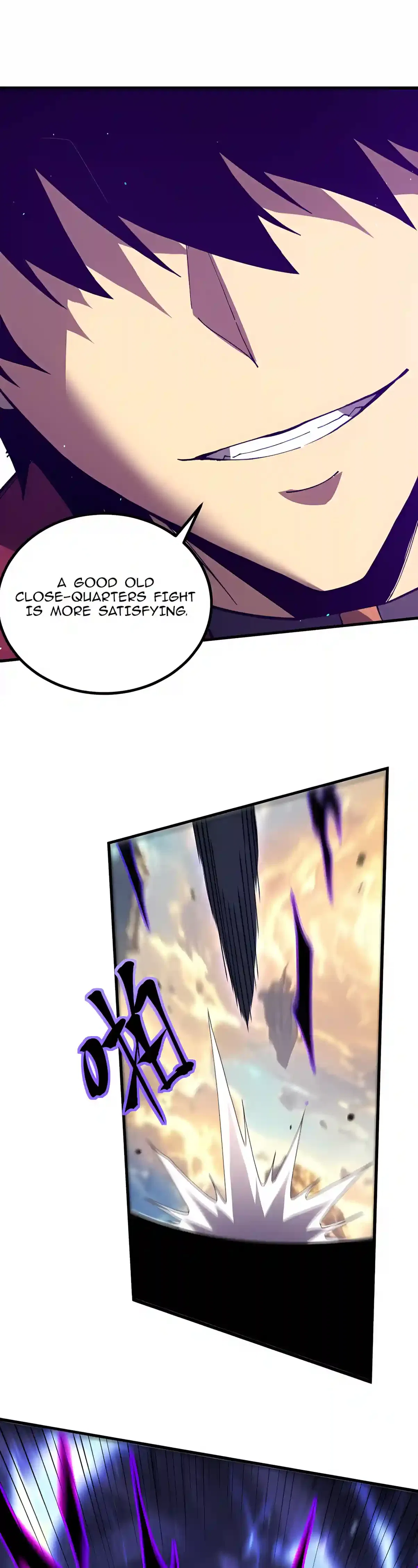 Logging 10,000 Years into the Future Chapter 355 – Page 7