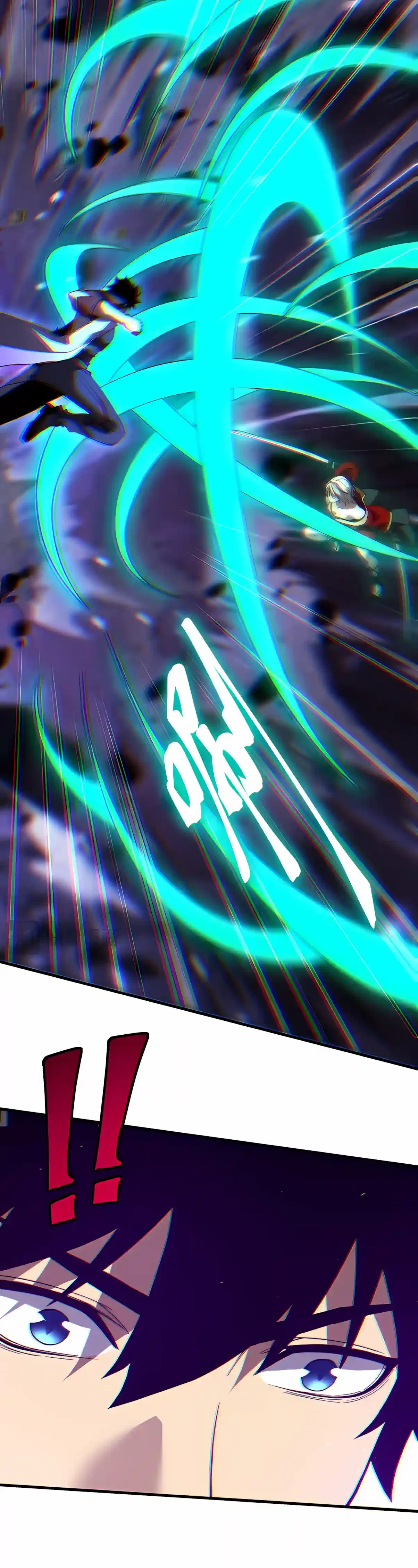 Logging 10,000 Years into the Future Chapter 355 – Page 13