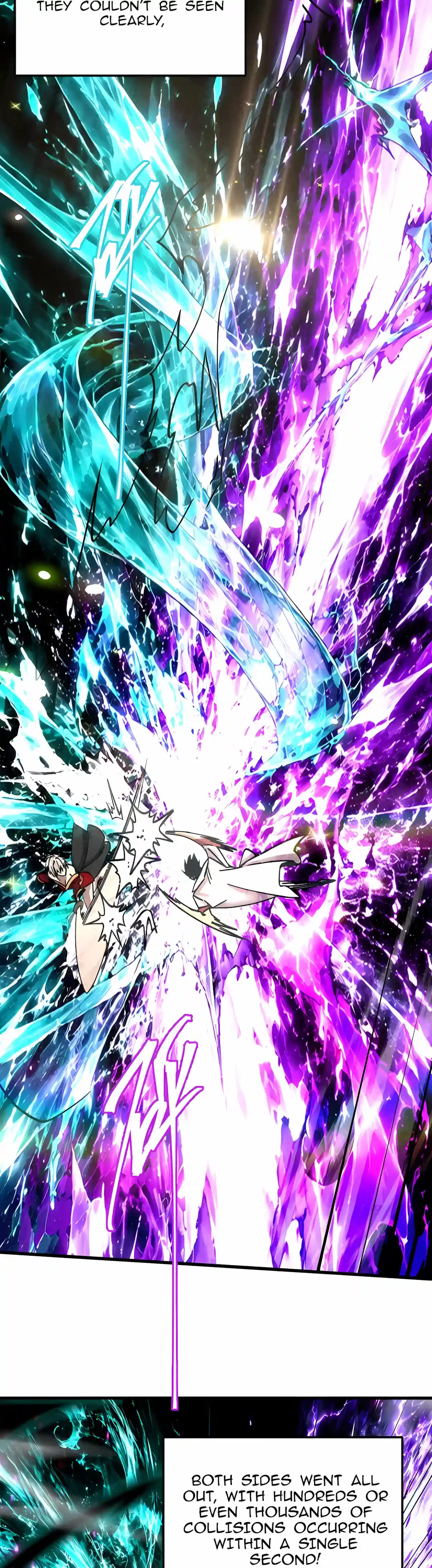 Logging 10,000 Years into the Future Chapter 355 – Page 25