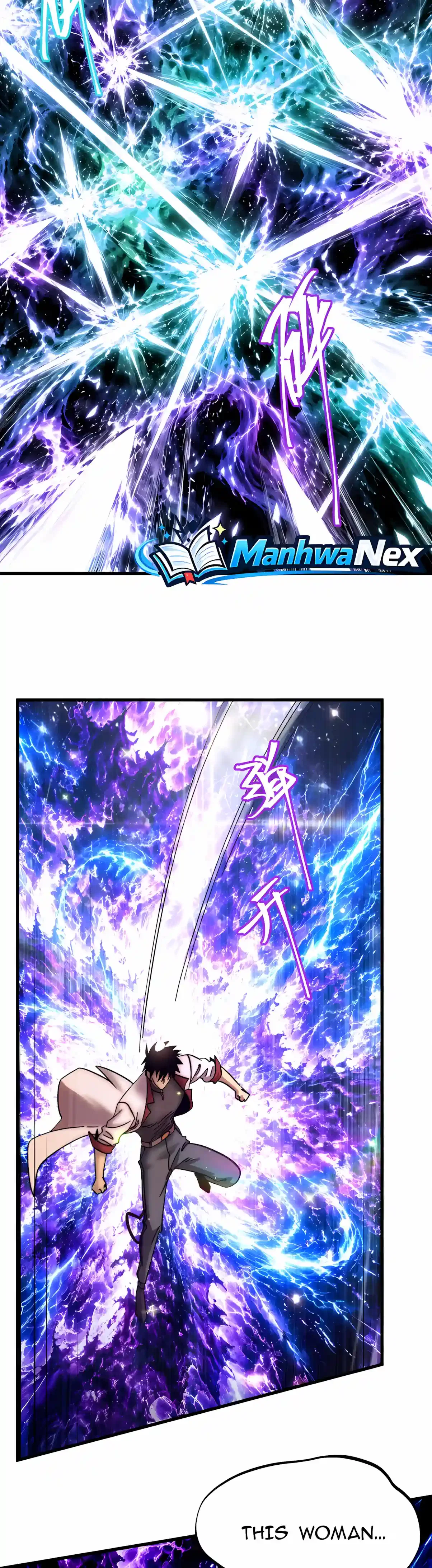 Logging 10,000 Years into the Future Chapter 355 – Page 28