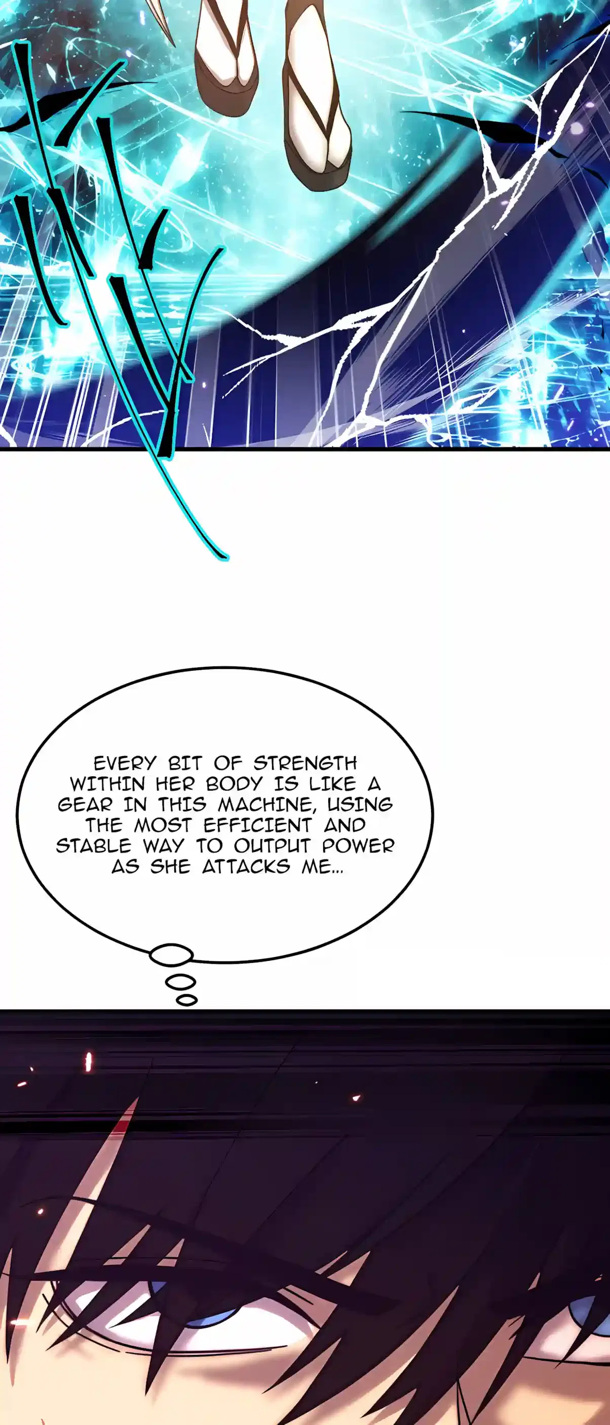 Logging 10,000 Years into the Future Chapter 355 – Page 31