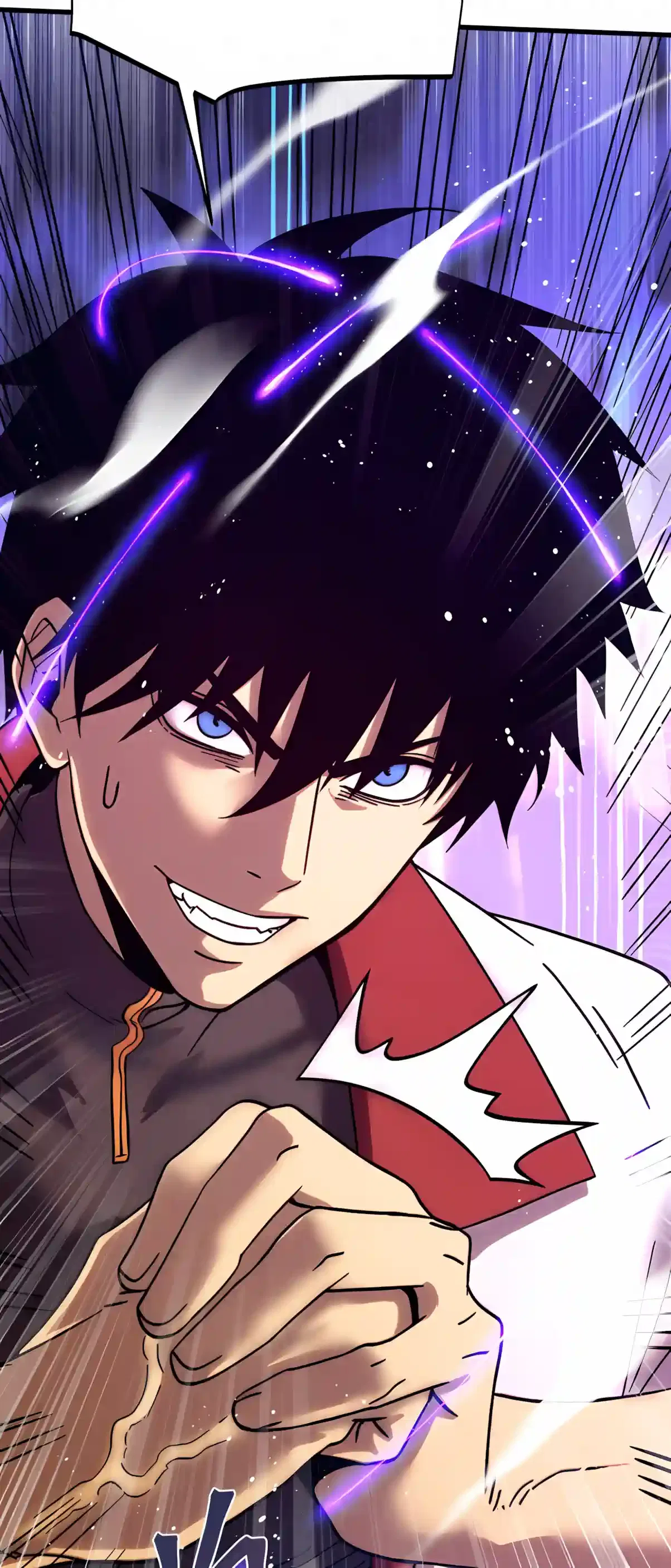 Logging 10,000 Years into the Future Chapter 355 – Page 35