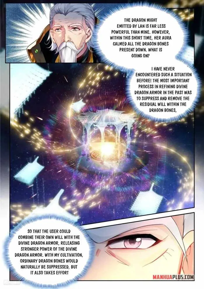 Soul Land iv – The Ultimate Combat Chapter 630 – Page 4