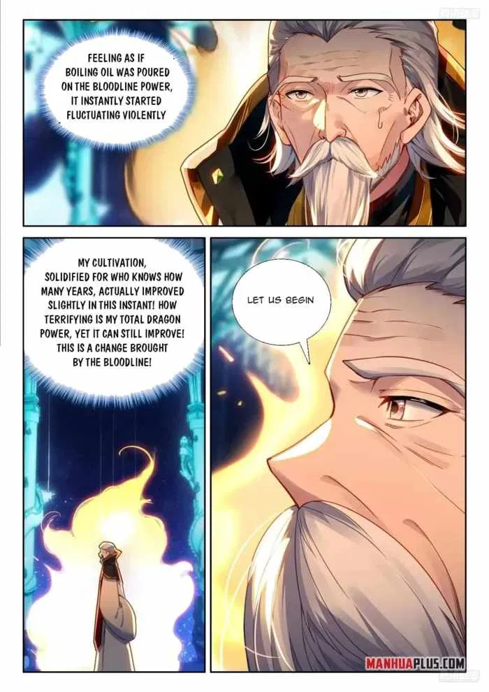 Soul Land iv – The Ultimate Combat Chapter 630 – Page 6