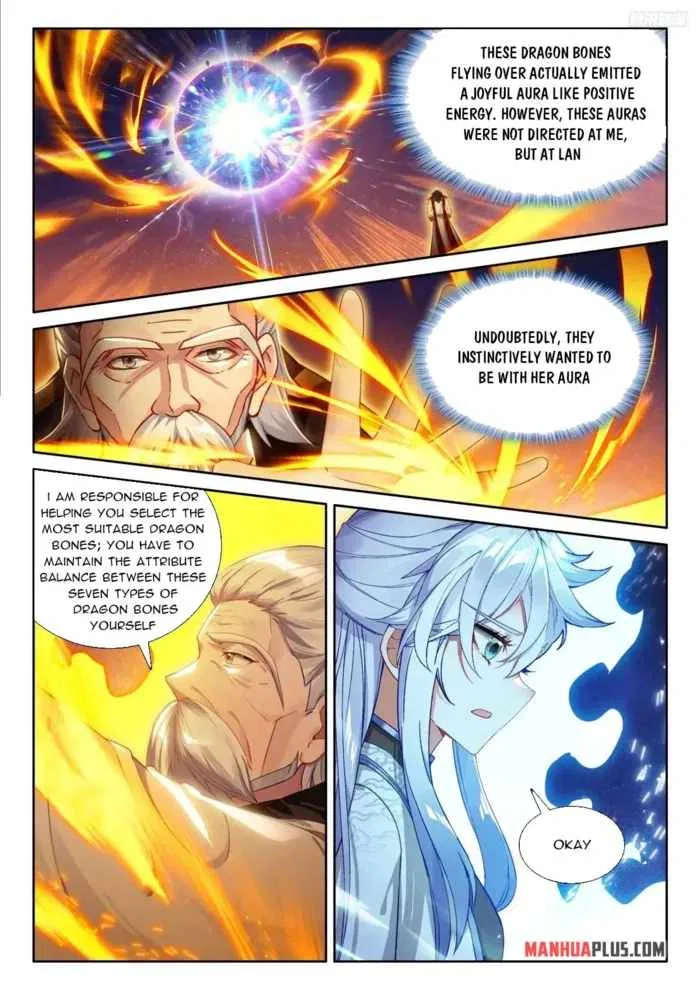 Soul Land iv – The Ultimate Combat Chapter 630 – Page 8