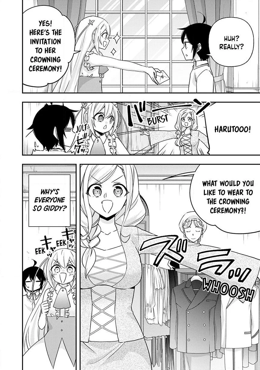 Am I Actually the Strongest? Chapter 156 – Page 2
