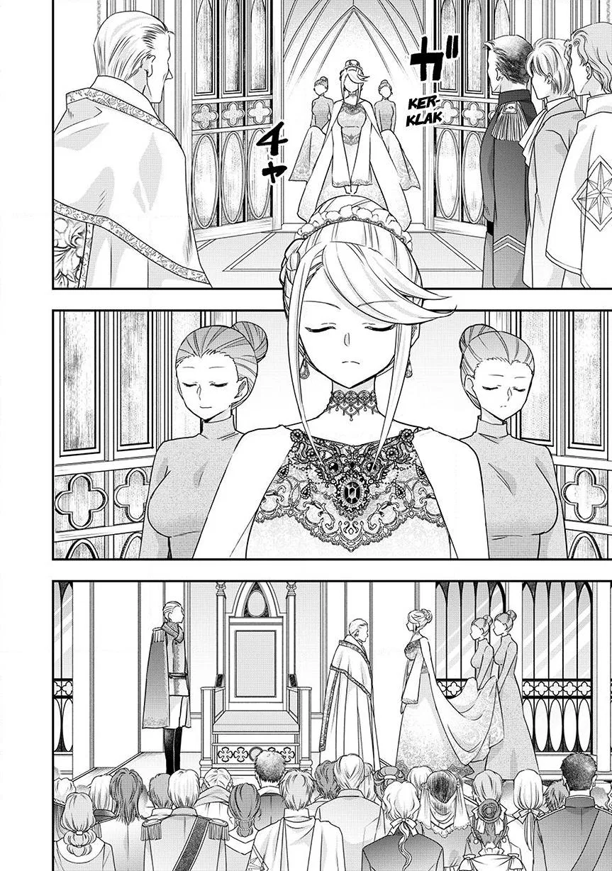 Am I Actually the Strongest? Chapter 156 – Page 8