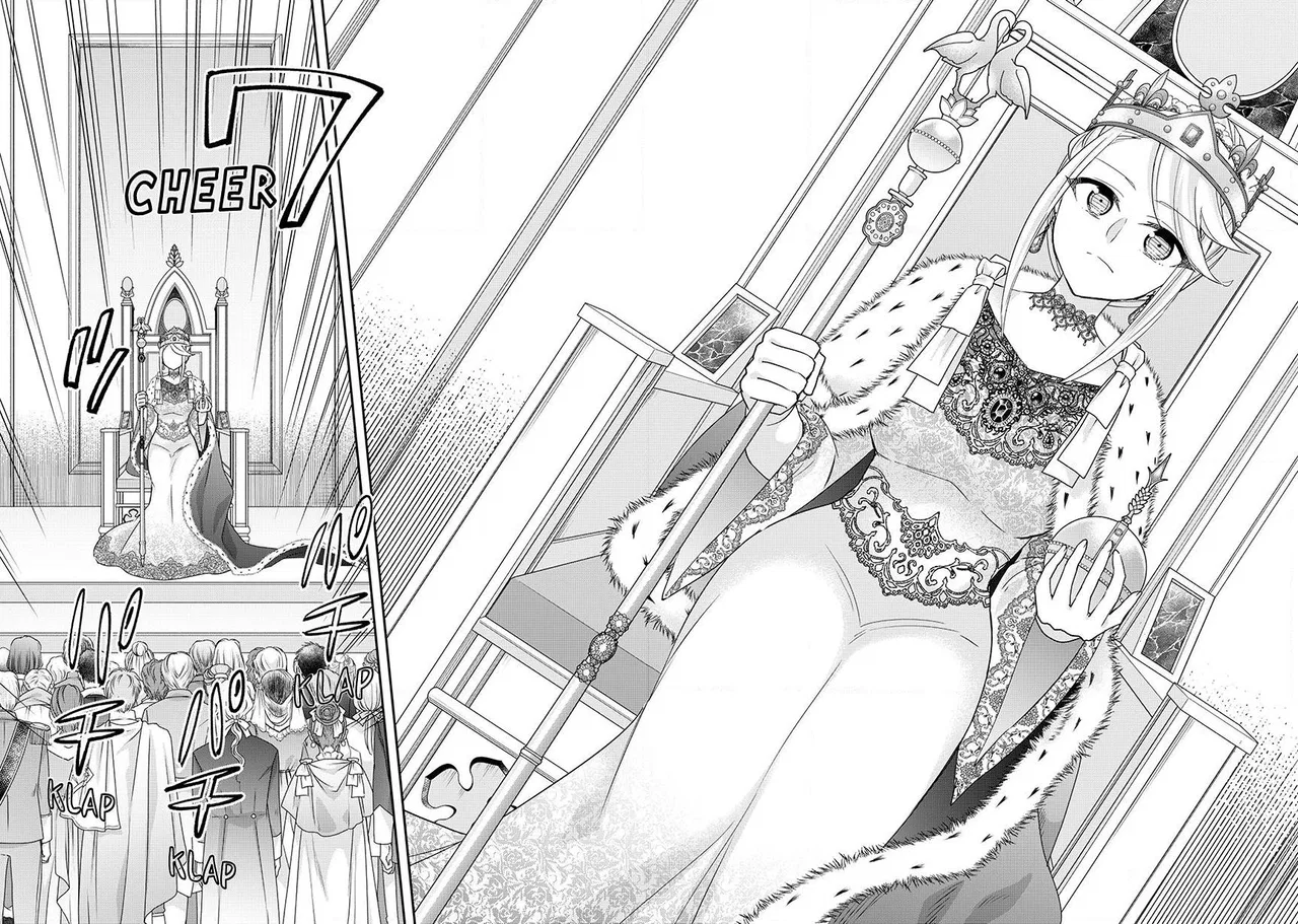 Am I Actually the Strongest? Chapter 156 – Page 12