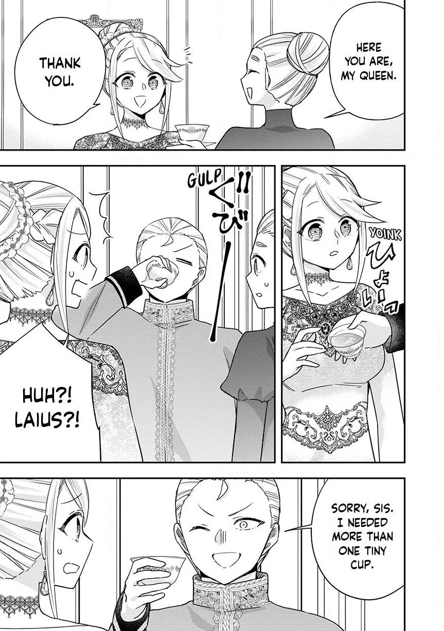 Am I Actually the Strongest? Chapter 156 – Page 16