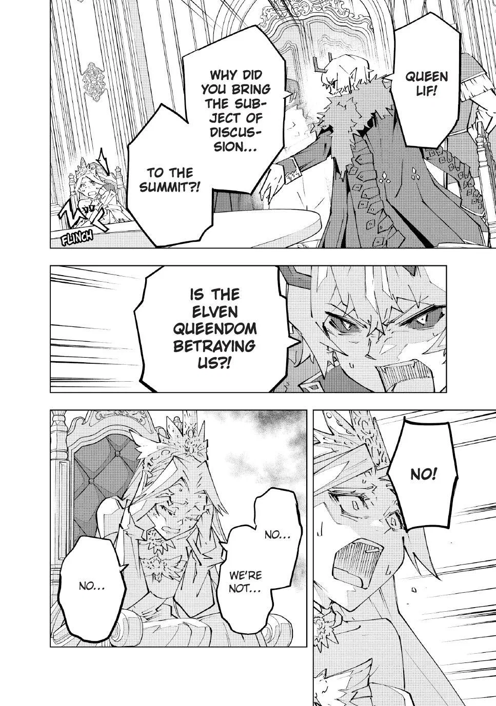 Anime – My Gift Lvl 9999 Unlimited Gacha: Backstabbed in a Backwater Dungeon, I’m Out for Revenge! Chapter 214 – Page 2