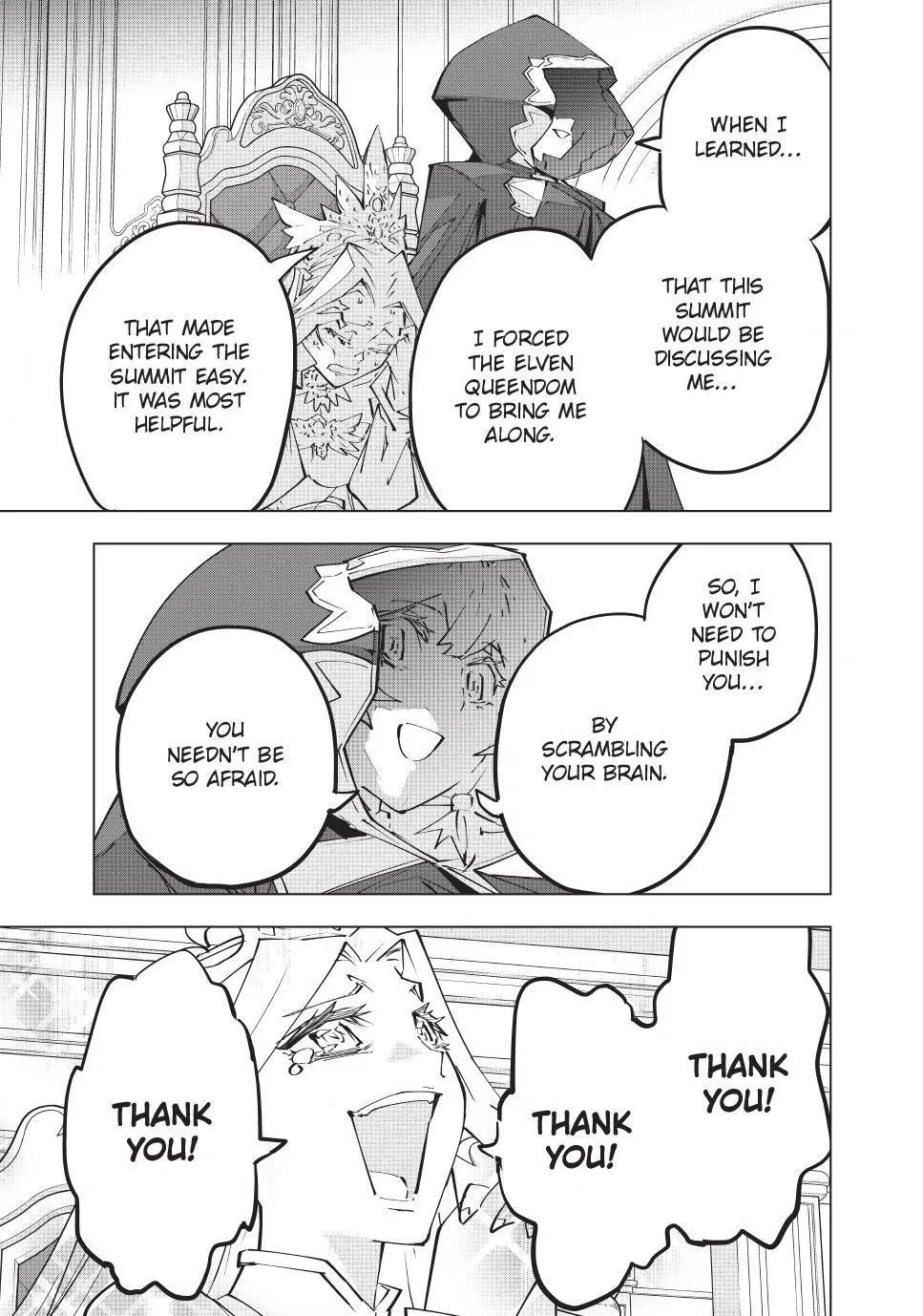 Anime – My Gift Lvl 9999 Unlimited Gacha: Backstabbed in a Backwater Dungeon, I’m Out for Revenge! Chapter 214 – Page 3