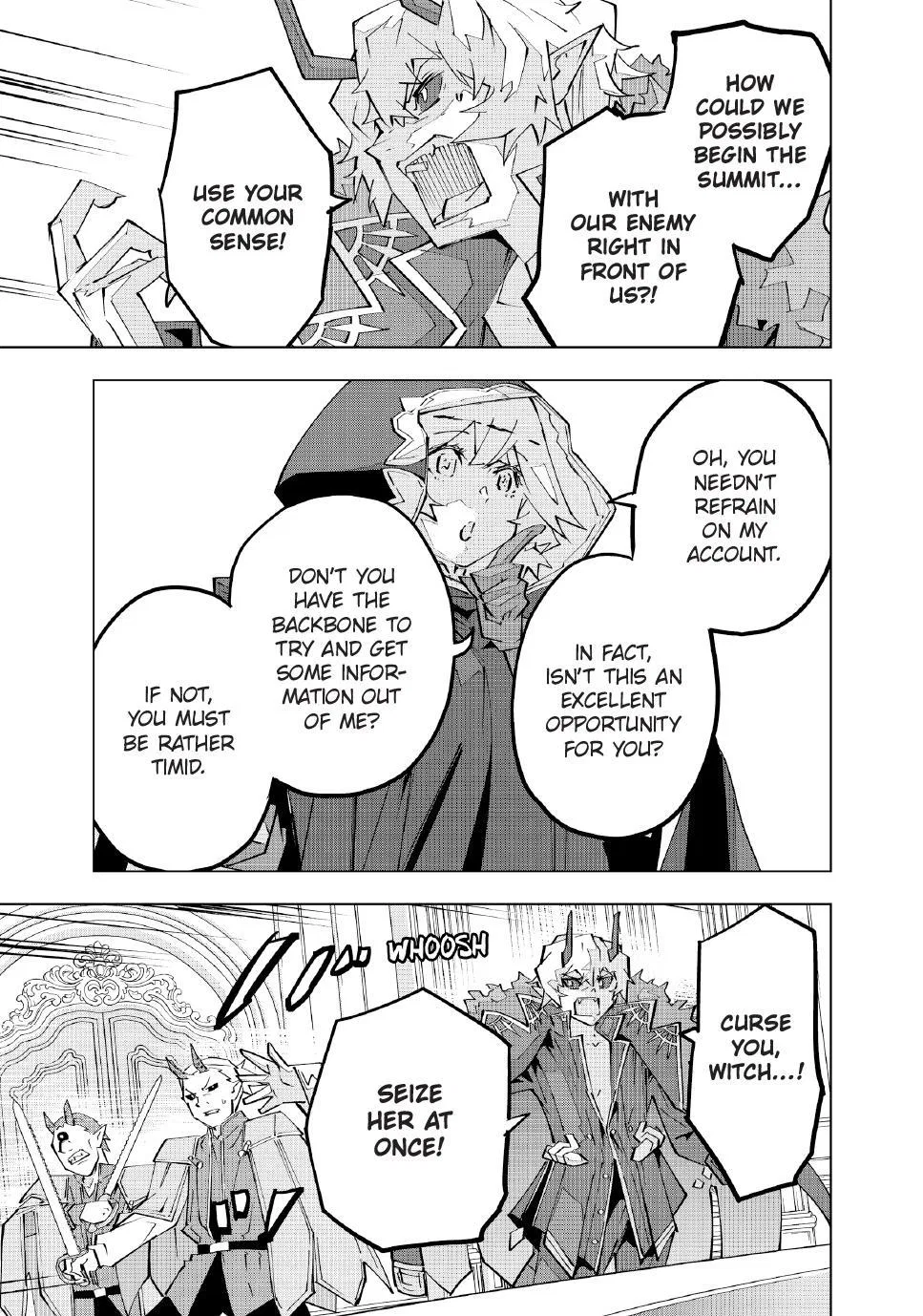 Anime – My Gift Lvl 9999 Unlimited Gacha: Backstabbed in a Backwater Dungeon, I’m Out for Revenge! Chapter 214 – Page 5