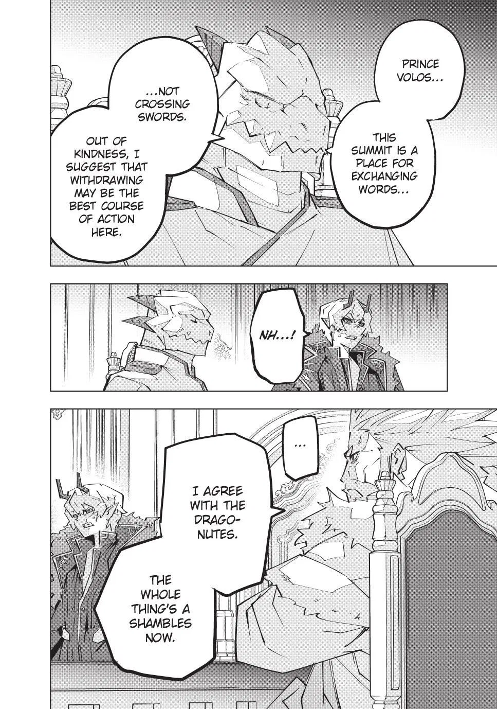 Anime – My Gift Lvl 9999 Unlimited Gacha: Backstabbed in a Backwater Dungeon, I’m Out for Revenge! Chapter 214 – Page 10