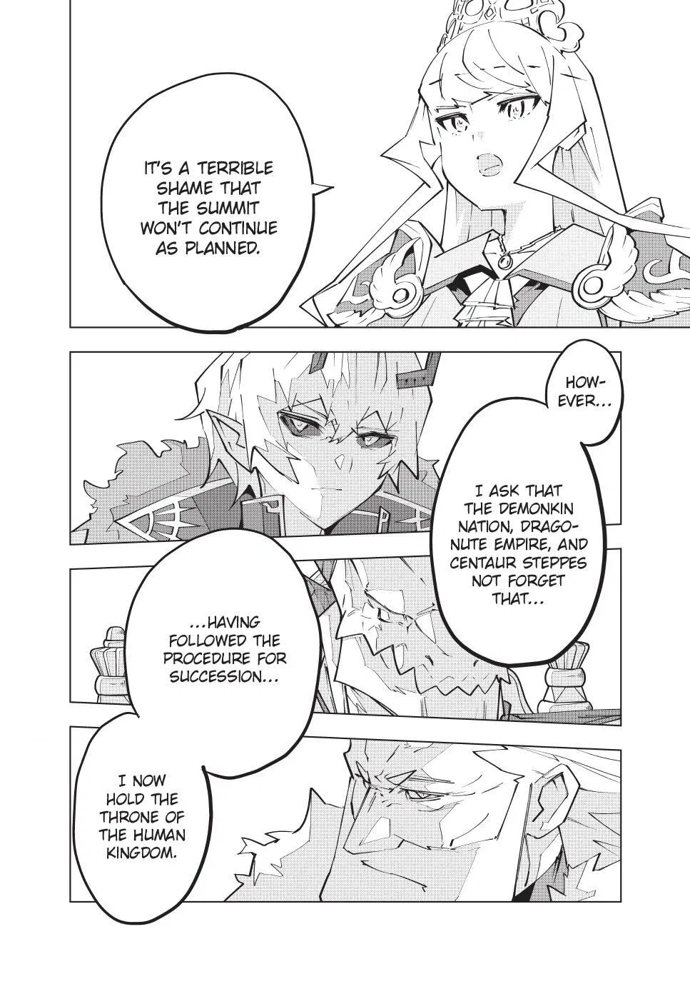 Anime – My Gift Lvl 9999 Unlimited Gacha: Backstabbed in a Backwater Dungeon, I’m Out for Revenge! Chapter 214 – Page 12
