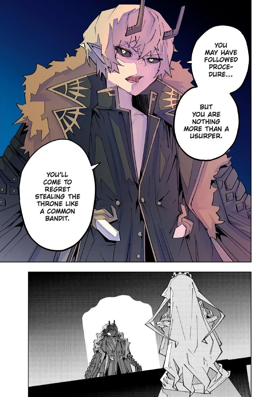 Anime – My Gift Lvl 9999 Unlimited Gacha: Backstabbed in a Backwater Dungeon, I’m Out for Revenge! Chapter 214 – Page 13