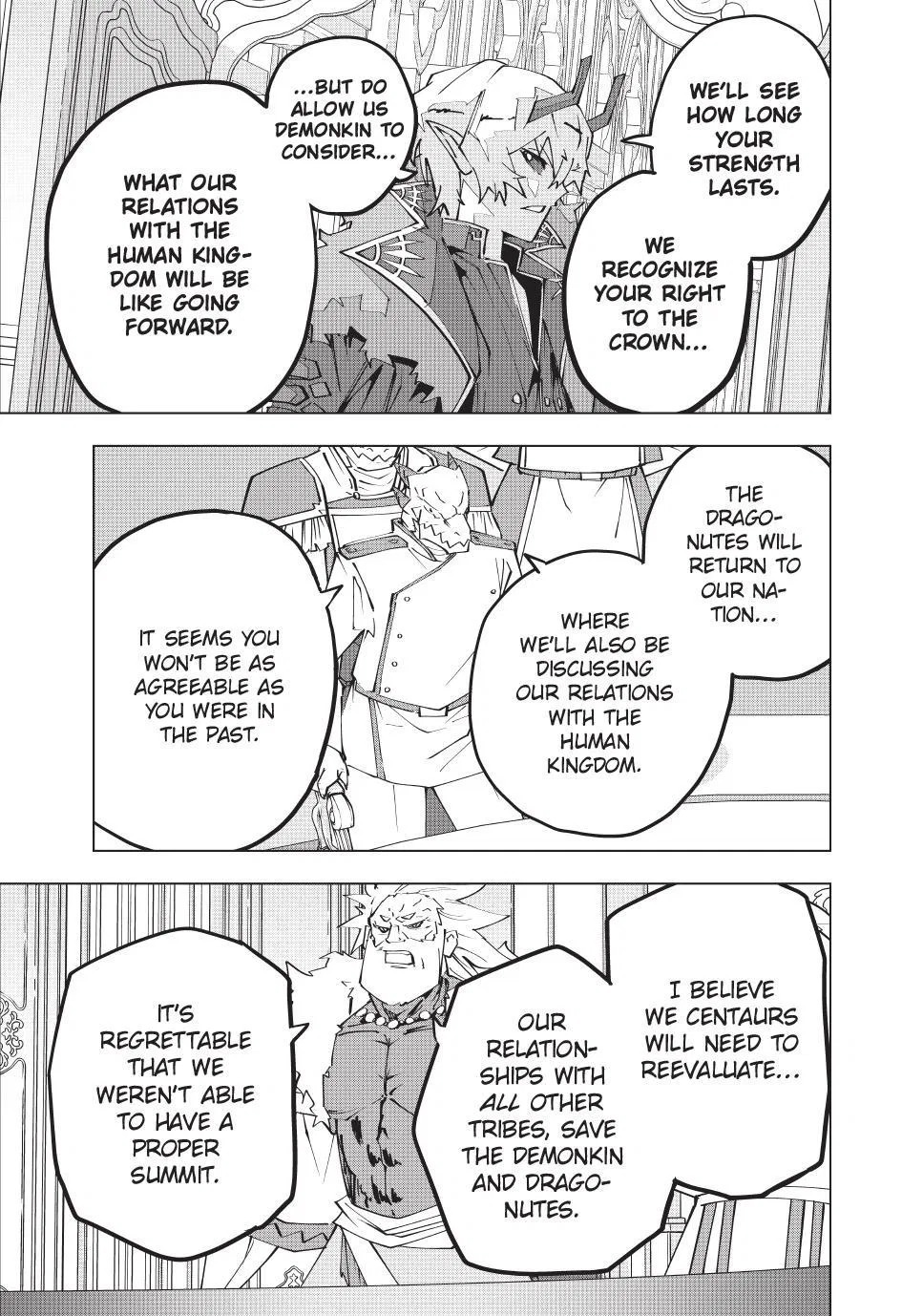 Anime – My Gift Lvl 9999 Unlimited Gacha: Backstabbed in a Backwater Dungeon, I’m Out for Revenge! Chapter 214 – Page 15