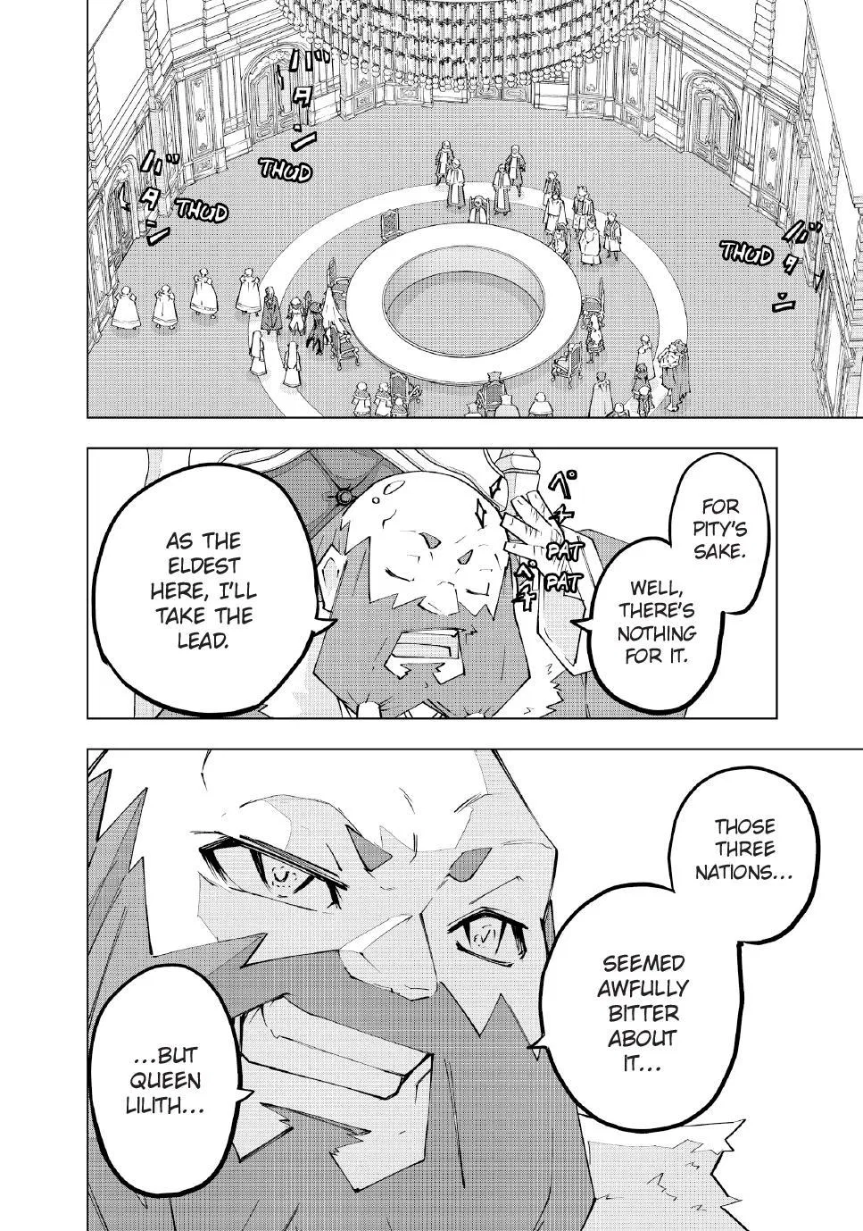 Anime – My Gift Lvl 9999 Unlimited Gacha: Backstabbed in a Backwater Dungeon, I’m Out for Revenge! Chapter 214 – Page 16