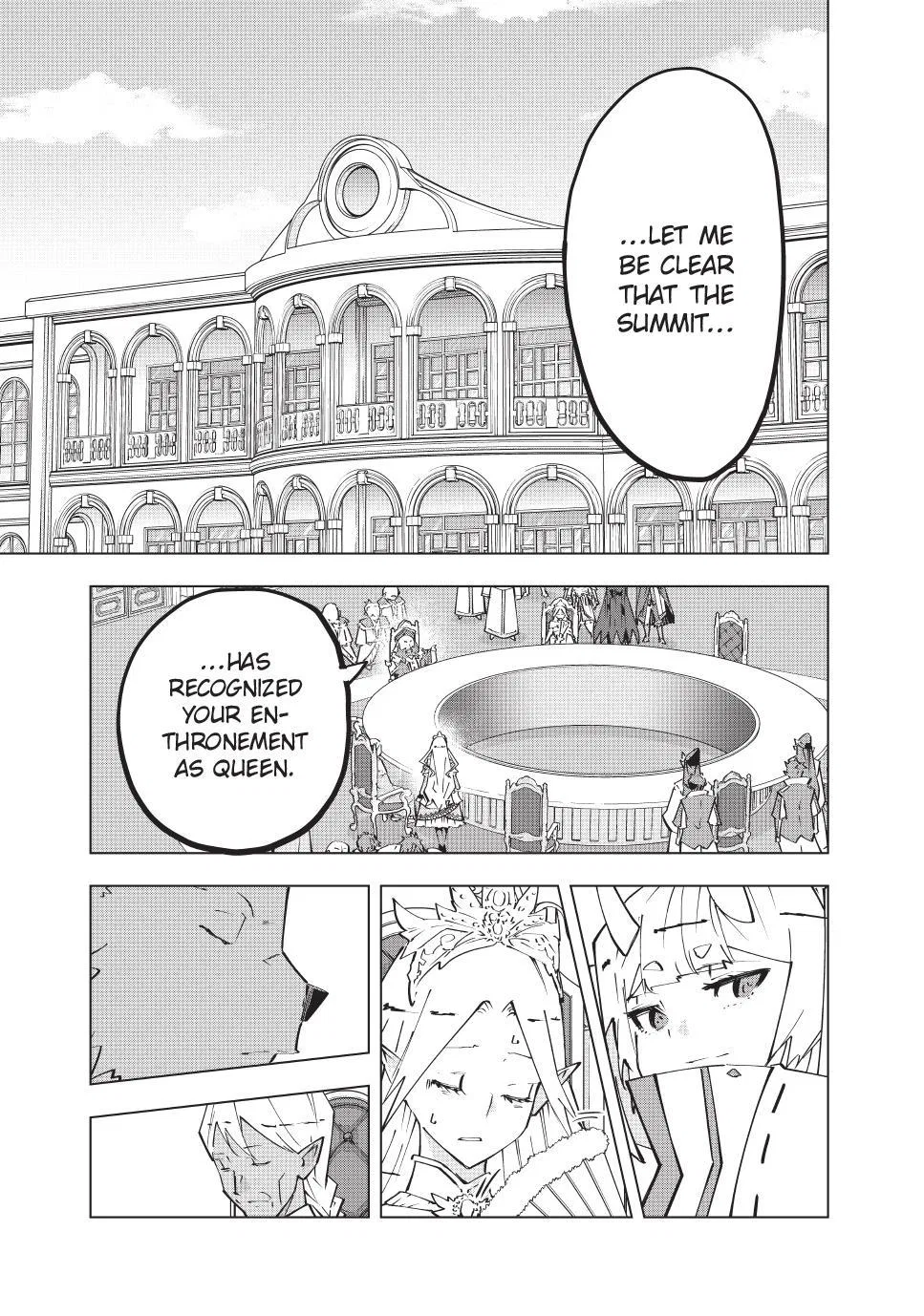 Anime – My Gift Lvl 9999 Unlimited Gacha: Backstabbed in a Backwater Dungeon, I’m Out for Revenge! Chapter 214 – Page 17